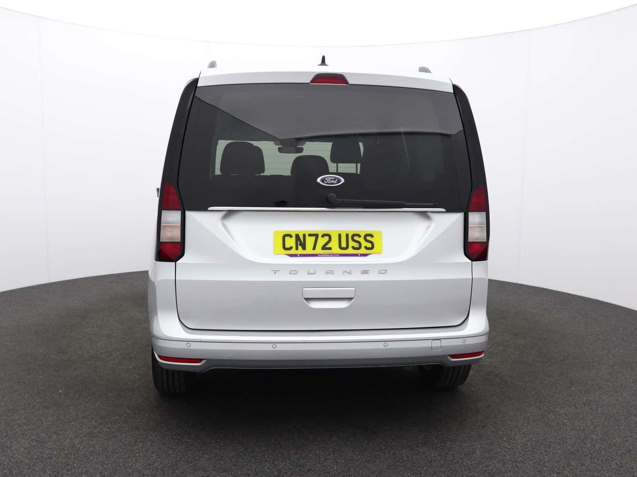 Ford Tourneo Connect 