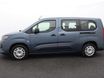 Vauxhall Combo Life Electric 