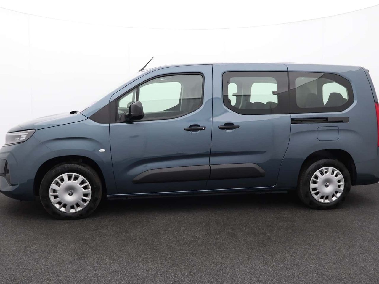 Vauxhall Combo Life Electric 