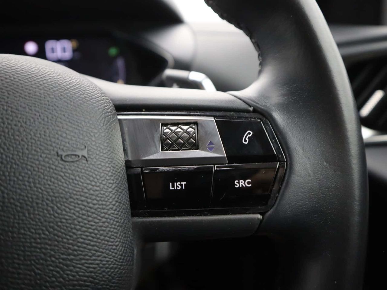 DS AUTOMOBILES DS 3 CROSSBACK 