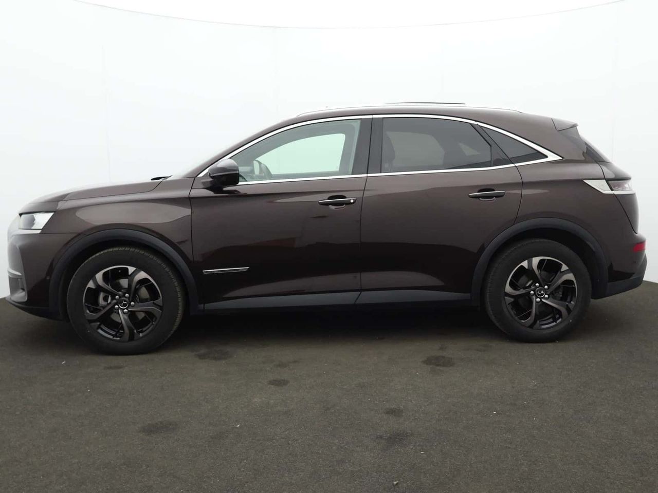 DS AUTOMOBILES DS 7 CROSSBACK 