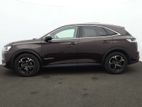 DS AUTOMOBILES DS 7 CROSSBACK 