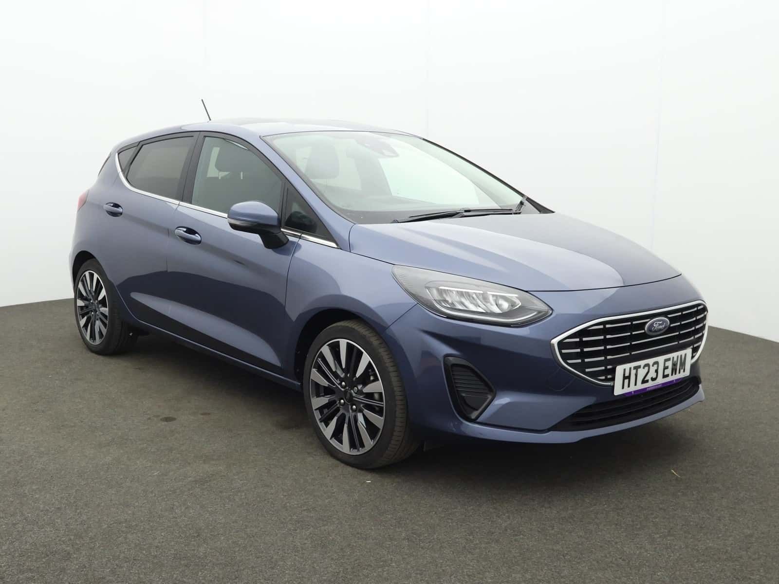 Ford Fiesta dealer public-web source image