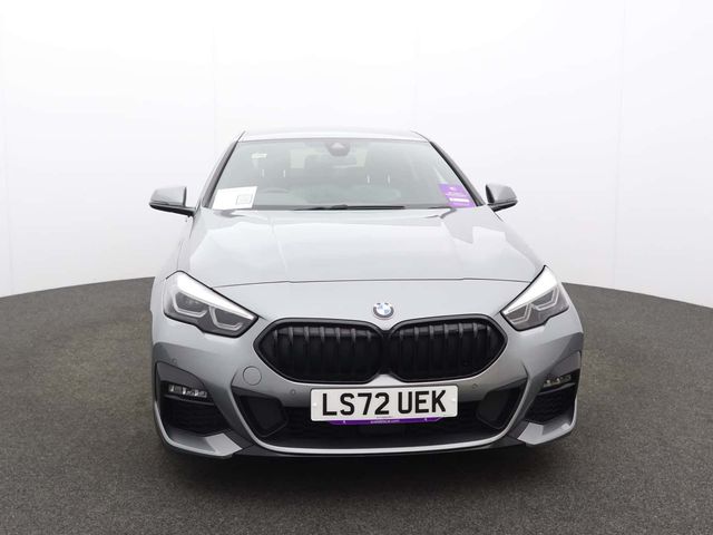 BMW 2 Series Gran Coupe