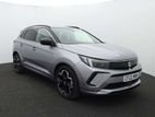 Vauxhall Grandland 