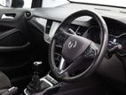 Vauxhall Crossland 
