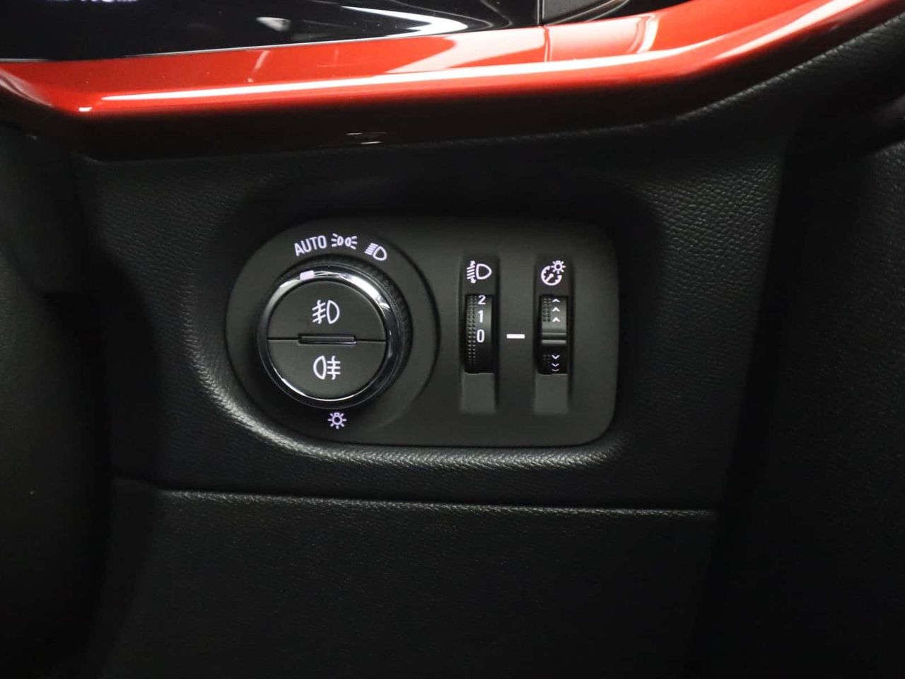 Vauxhall Mokka-e 
