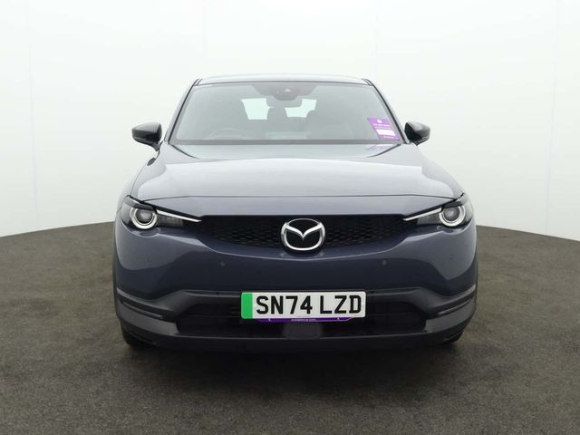 Mazda MX-30