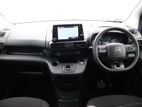 Citroen e-Berlingo 