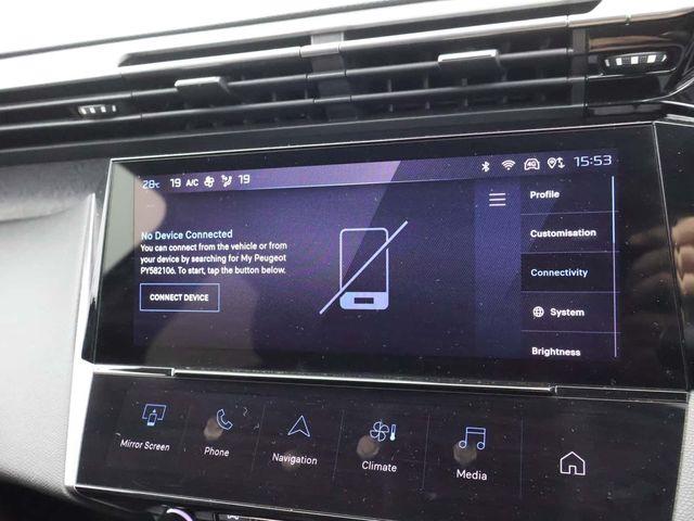 Peugeot 308 SW