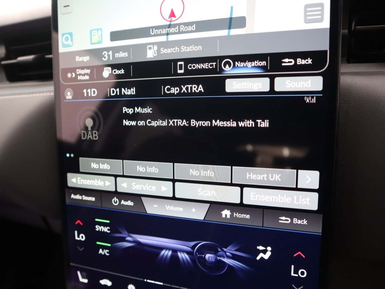 Honda e:Ny1 