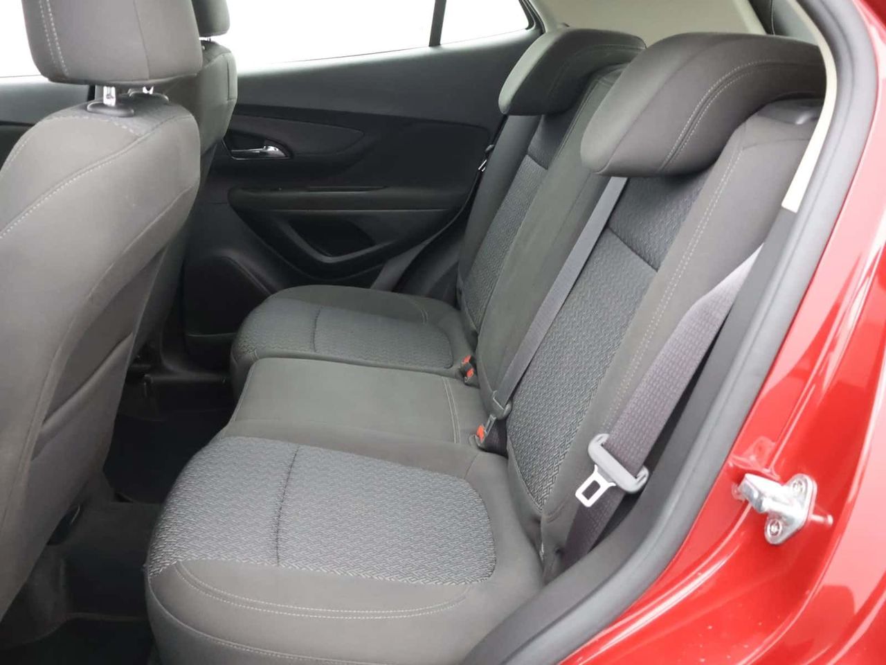 Vauxhall Mokka X