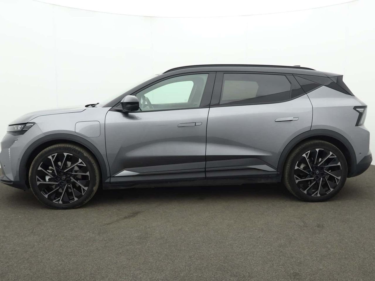 Renault Scenic E-Tech