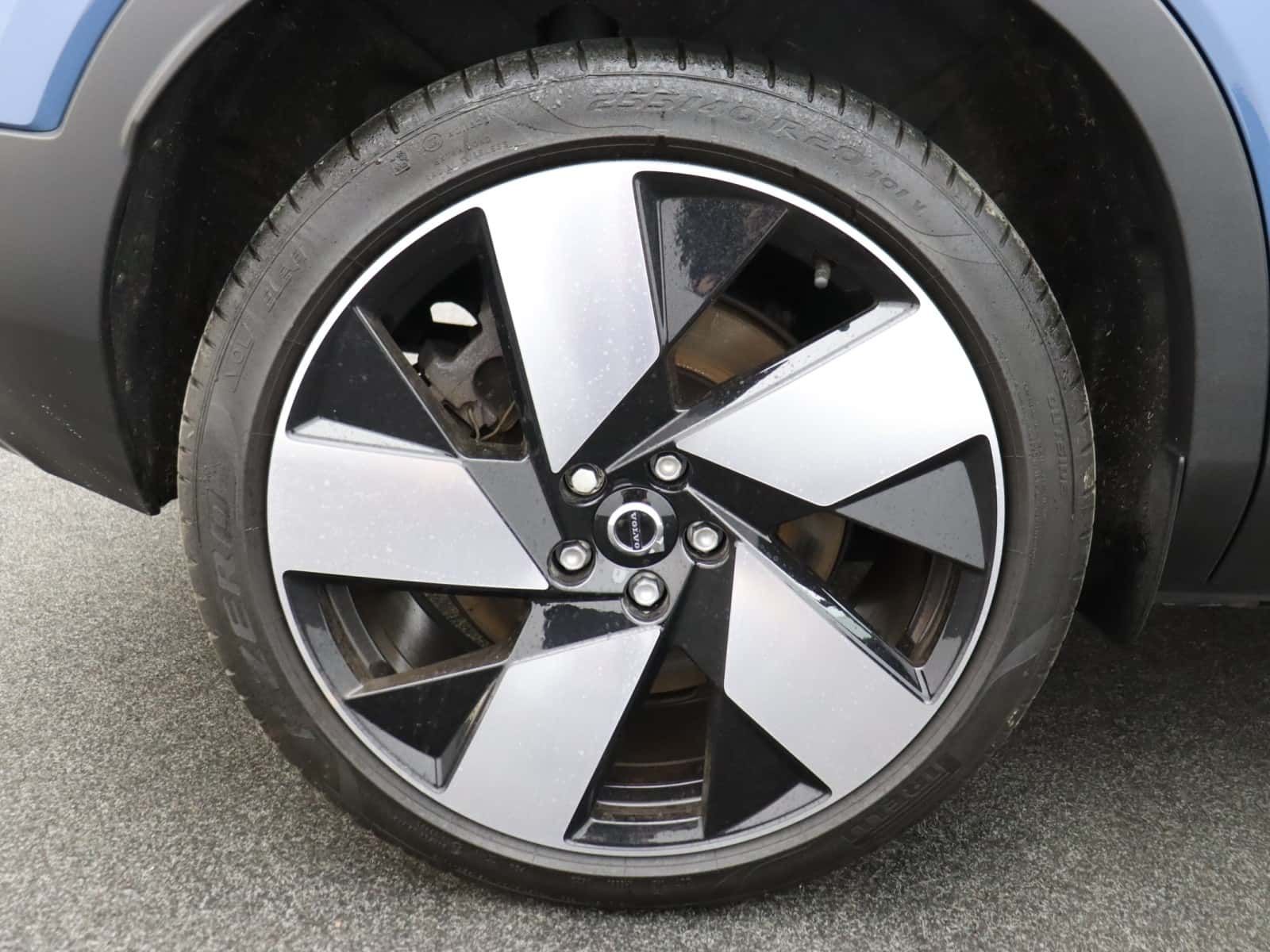 Volvo C40