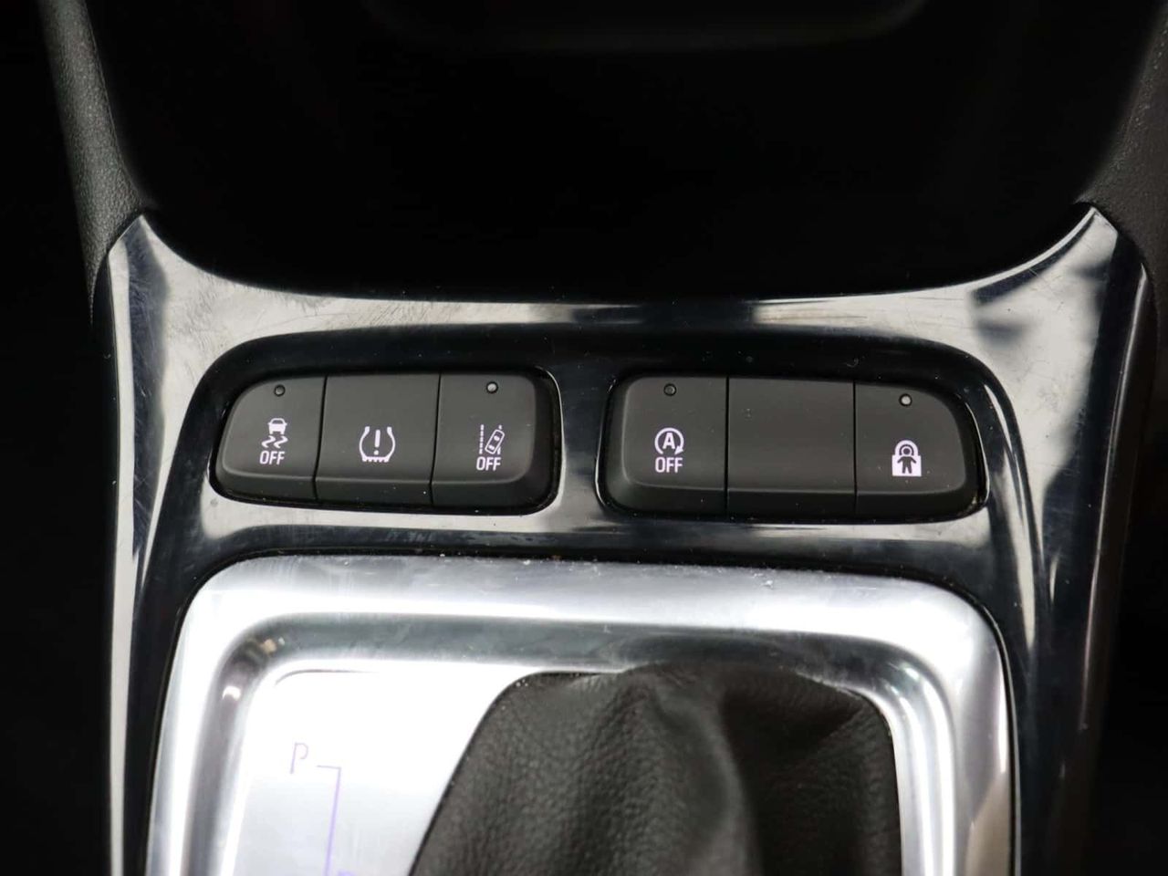 Vauxhall Crossland X