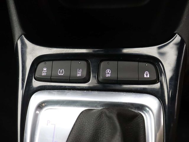 Vauxhall Crossland X