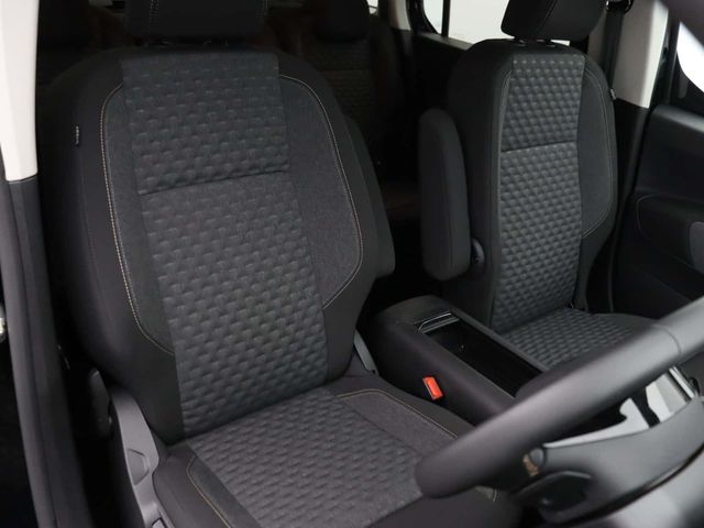 Peugeot e-Rifter