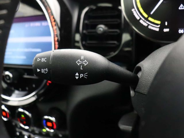 MINI Electric Hatch