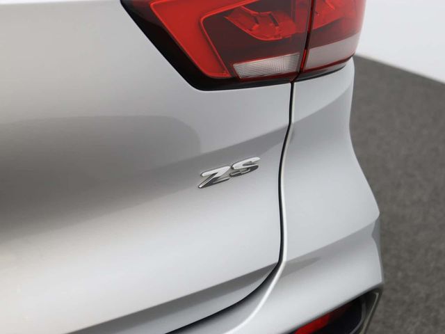 MG MG ZS