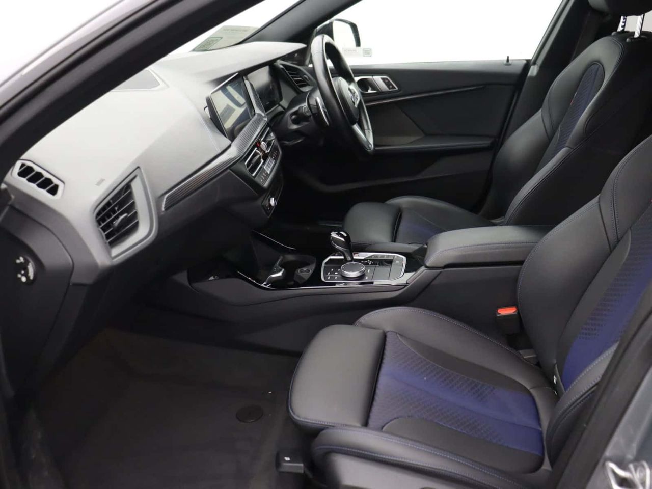 BMW 2 Series Gran Coupe