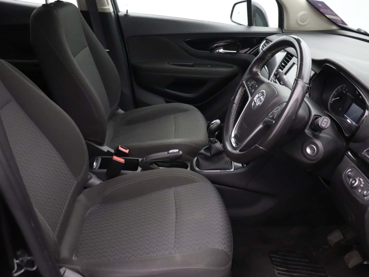Vauxhall Mokka X