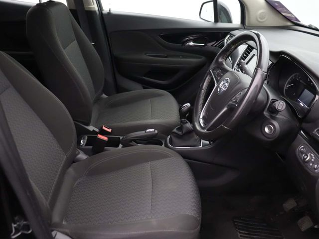 Vauxhall Mokka X
