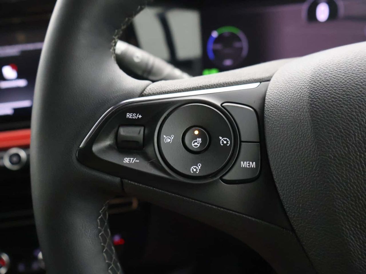 Vauxhall Mokka Electric