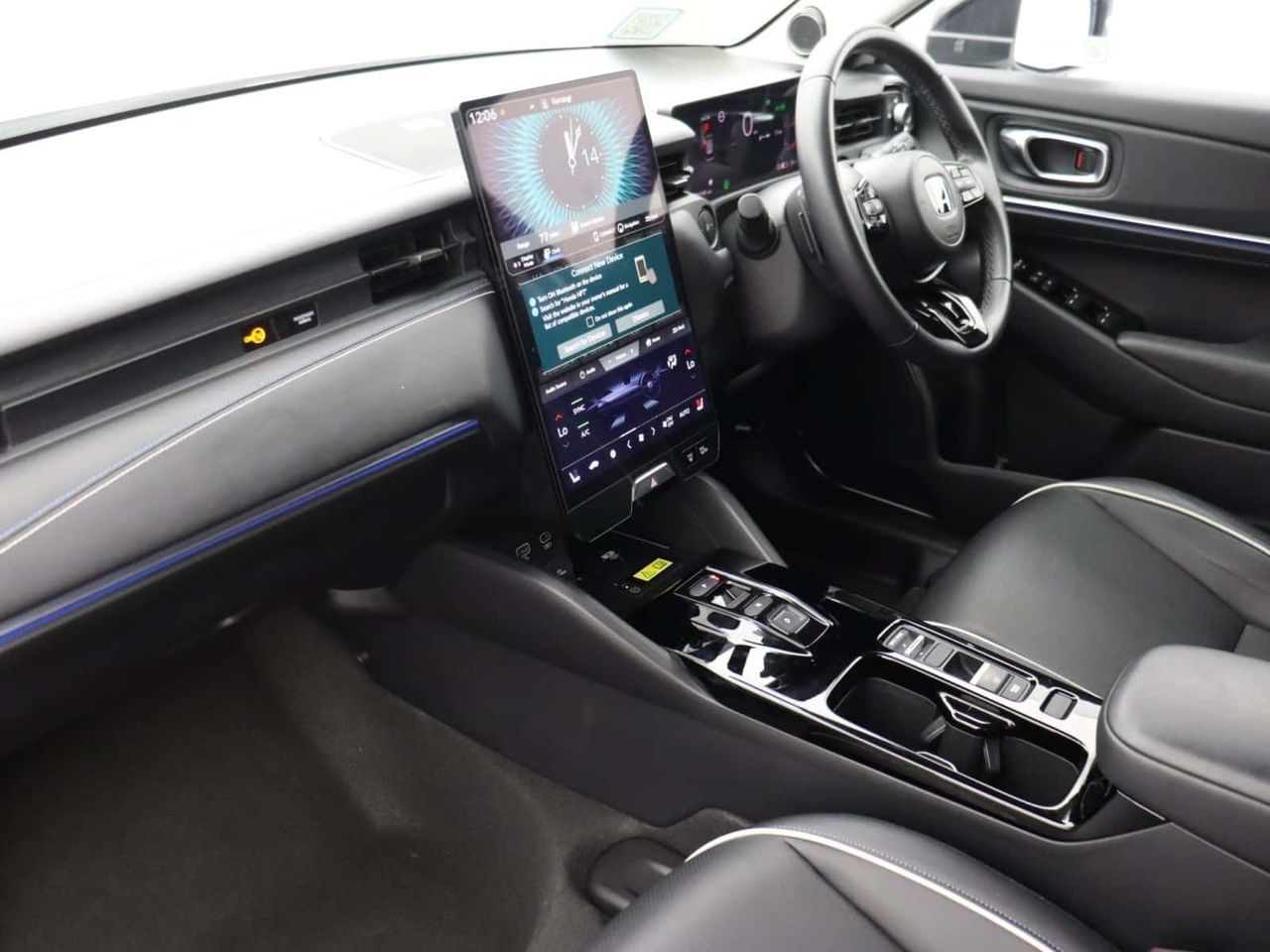 Honda e:Ny1