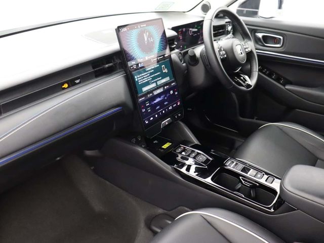 Honda e:Ny1