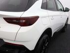 Vauxhall Grandland 