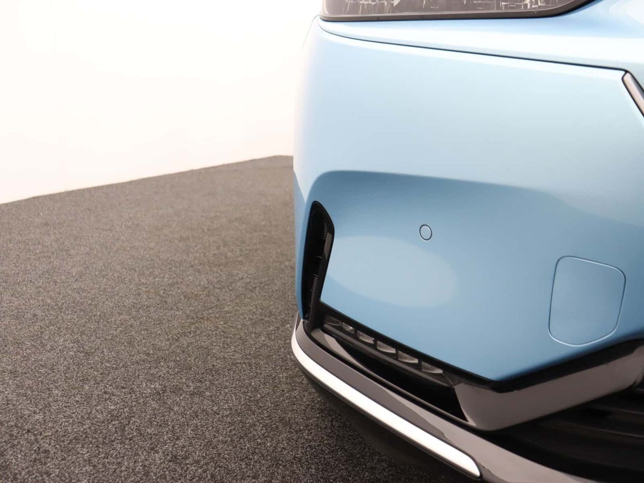 Honda e:Ny1 