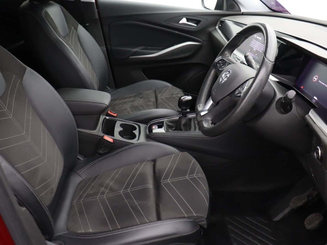 Vauxhall Grandland