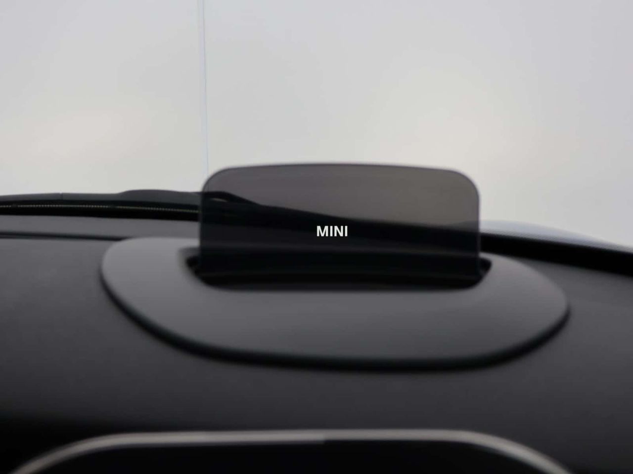 MINI Electric Hatch