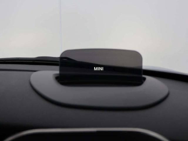MINI Electric Hatch