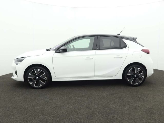 Vauxhall Corsa Electric