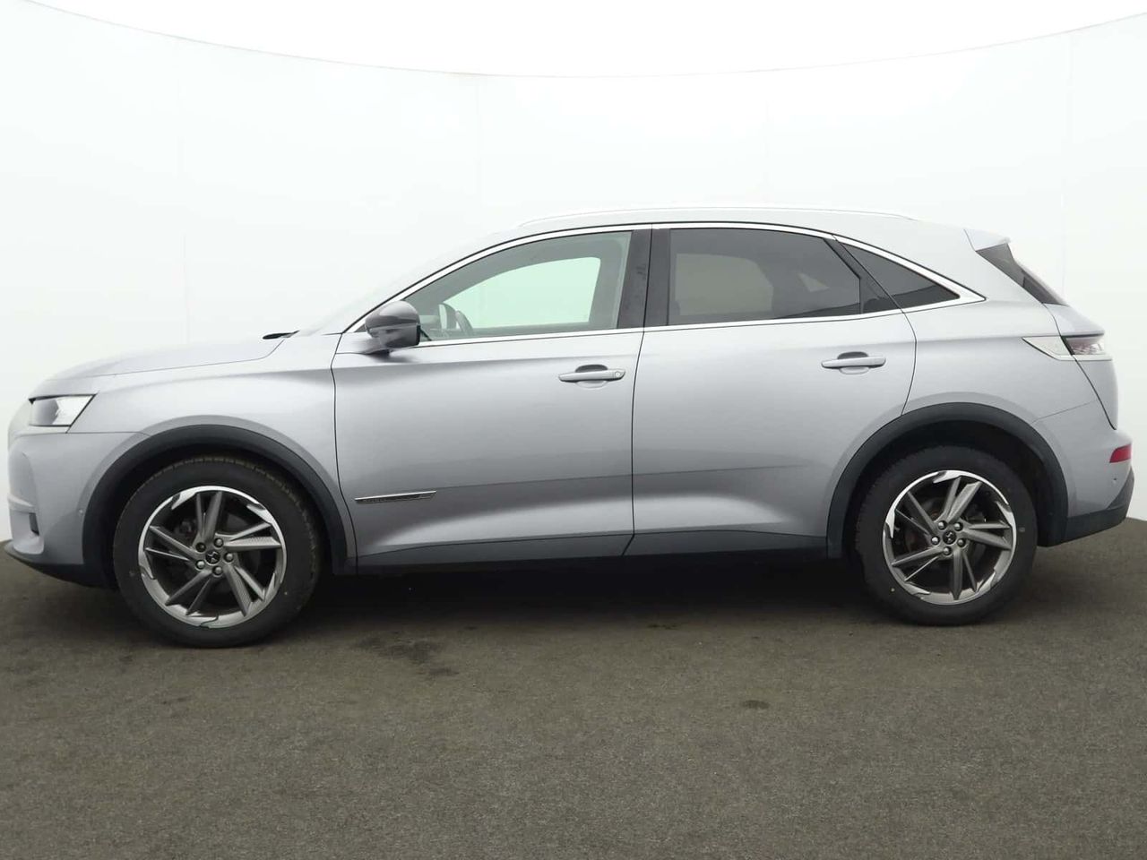 DS AUTOMOBILES DS 7 CROSSBACK