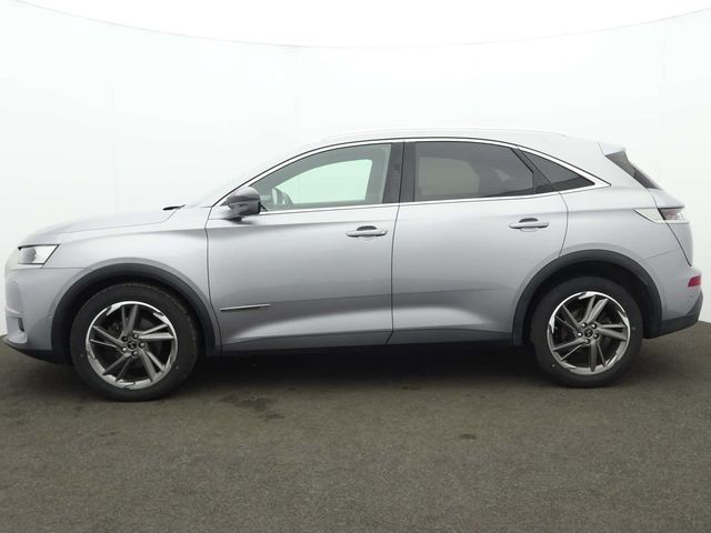 DS AUTOMOBILES DS 7 CROSSBACK