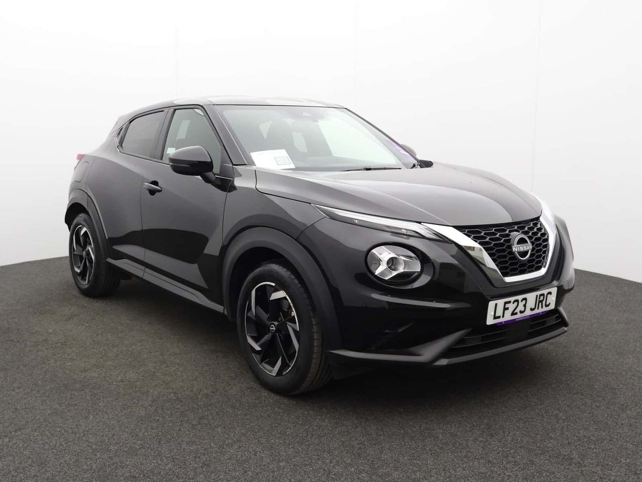 2023 Nissan Juke