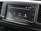 Vauxhall Vivaro Life Electric 