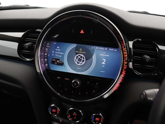MINI Electric Hatch