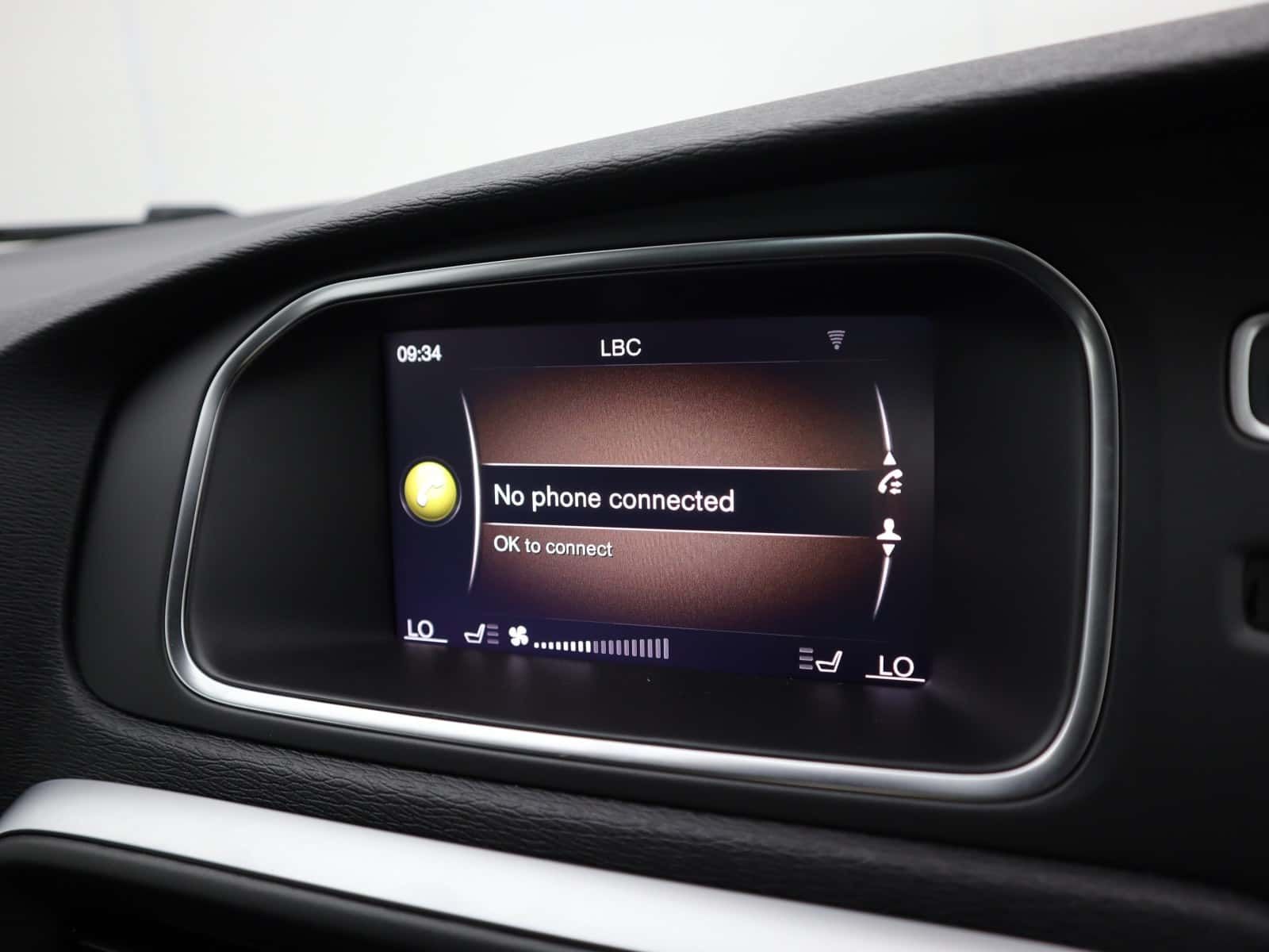 Volvo V40 Cross Country