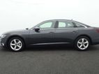 Audi A6 Saloon 