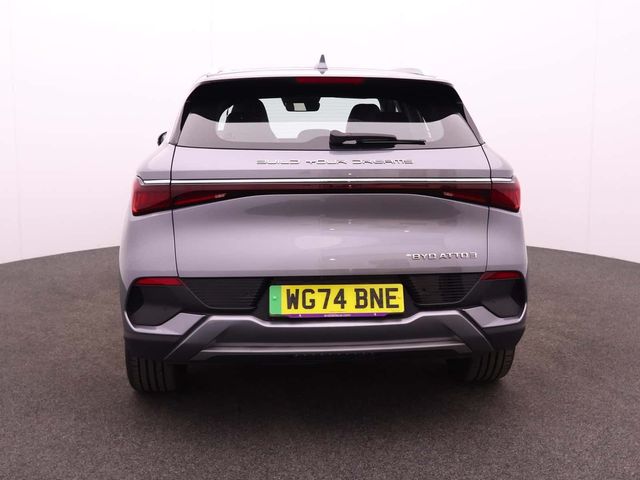 BYD Atto 3