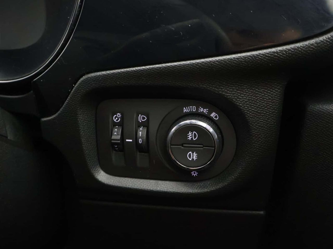 Vauxhall Corsa Electric