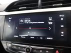 Vauxhall Corsa Electric 