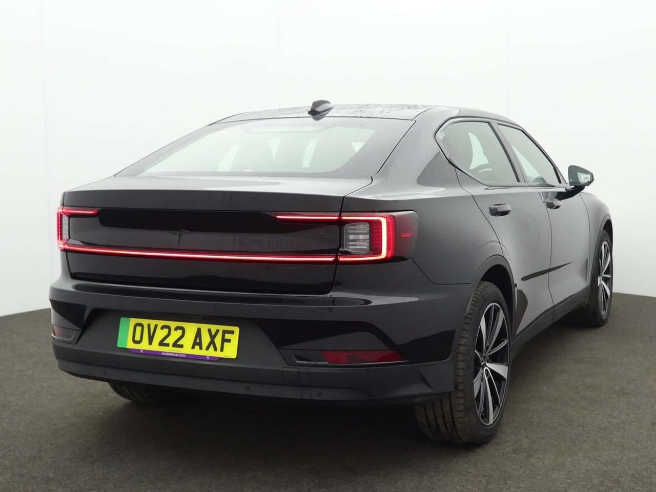 Polestar Polestar 2