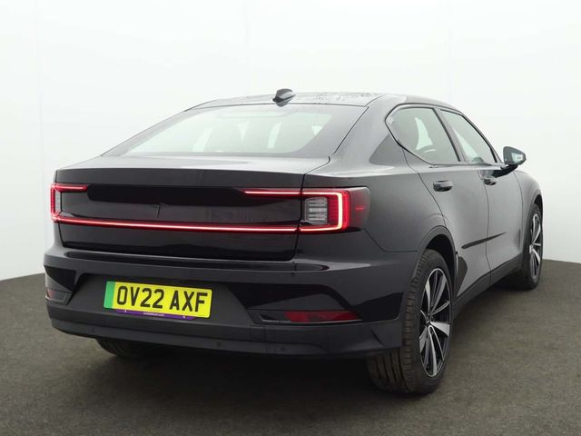Polestar Polestar 2
