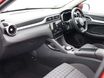 MG MG ZS
