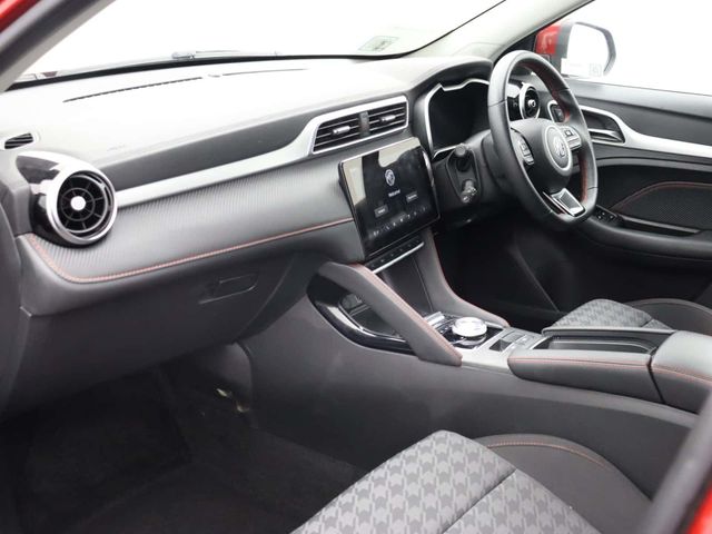 MG MG ZS