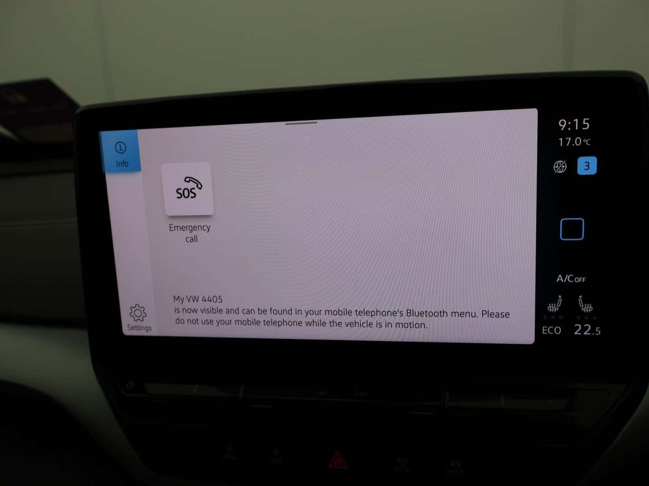 Volkswagen ID.5